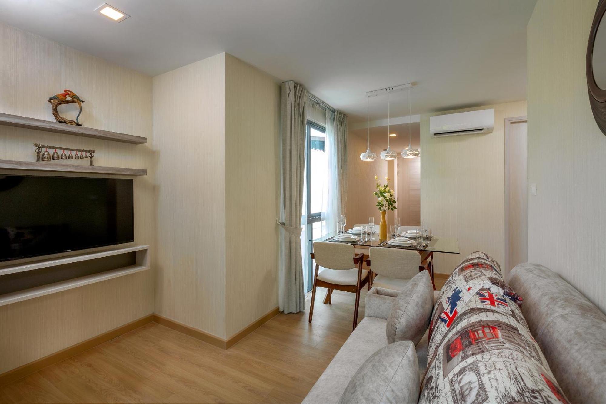 Splendid Sea View Resort Παραλία Κάτα Δωμάτιο φωτογραφία
