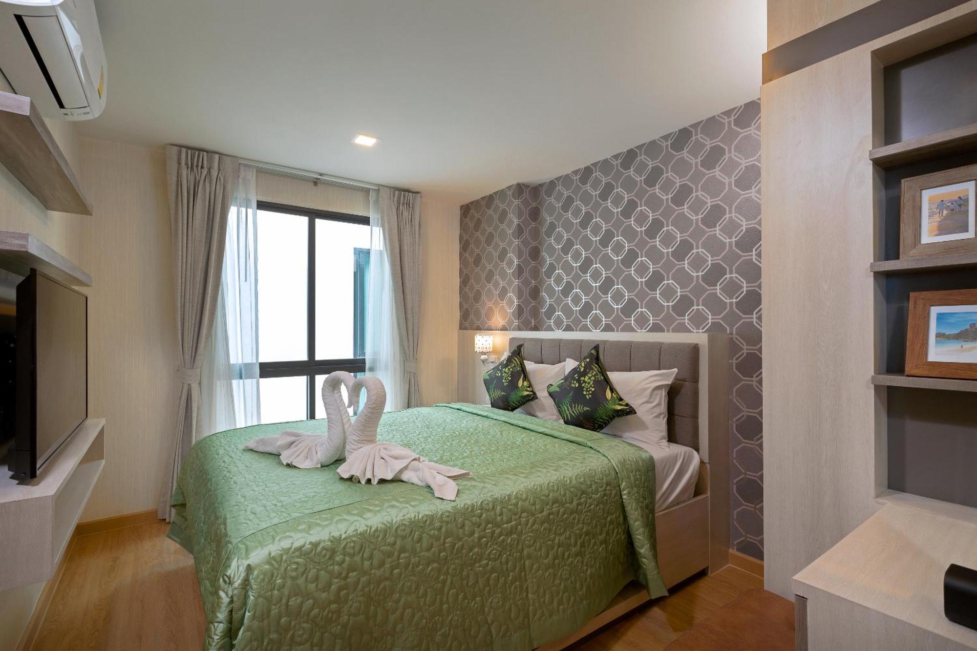 Splendid Sea View Resort Παραλία Κάτα Δωμάτιο φωτογραφία